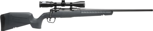 Savage Axis 2 XP Gray 7mm-08