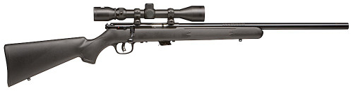 Savage Mark II FVXP 22lr.