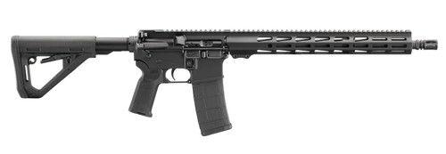 Ruger Harrier Magpul 5.56 Nato