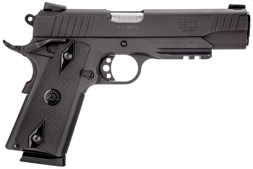 Taurus 1911 Railed Full Size 45 ACP