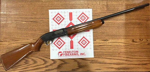 USED High Standard Supermatic C-102 12ga.