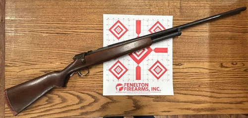 USED (Consignment) JC Higgins 583.20 12ga.