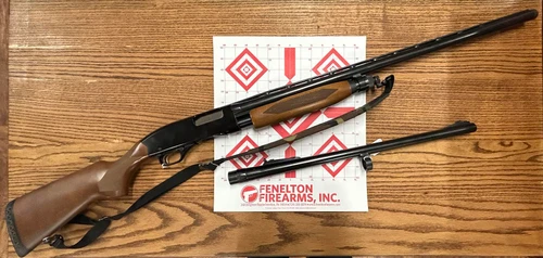 USED (Consignment) Winchester 1300 w/ Slug Barrel 12ga.