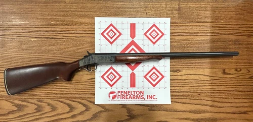 USED (Consignment) New England Pardner SB1 20 ga.