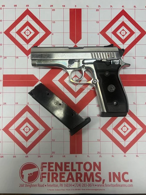 USED (Consignment) Taurus PT 945 45 ACP