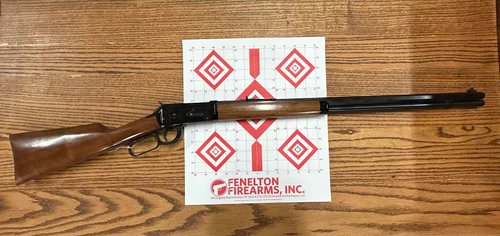 USED (Consignment) Winchester 94 Canadian Centennial Rifle 30-30Win.