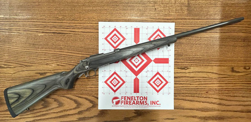 USED (Consignment) Ruger All Weather 77/17 17HMR