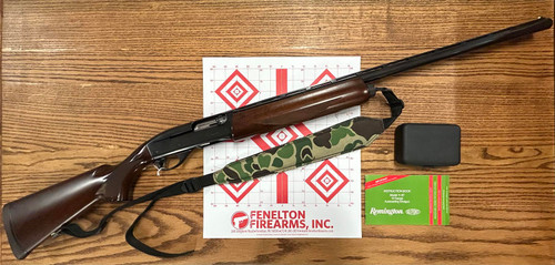 USED (Consignment) Remington 11-87 Premeir 12ga.