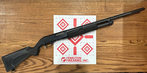 USED (Consignment) Stevens 320 20ga.