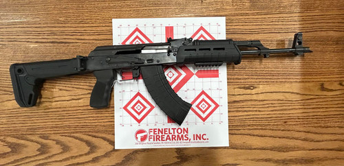 USED (Consignment I.O. Inc. AK47-C 7.62X39mm
