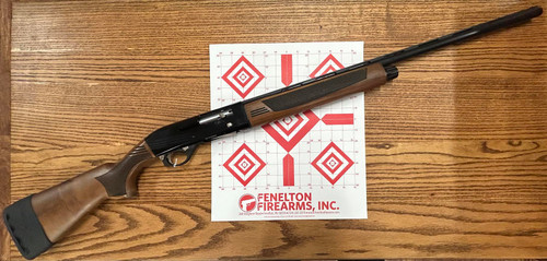 USED (Consignment) Hatfield SAS 20ga.