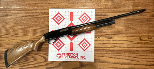 USED (Consignment) Winchester 120 Ranger Youth 20ga.