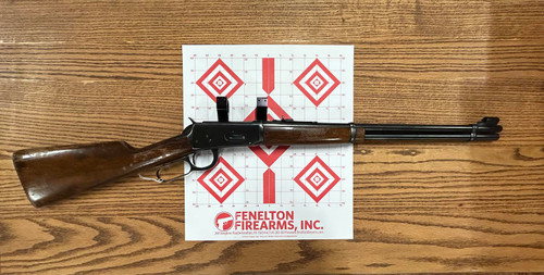 USED (Consignment) Winchester 94 *Pre 64*  32 Special