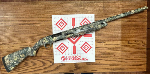 USED Mossberg 835 12ga.