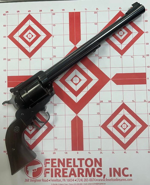 USED Ruger New Model Super Blackhawk 10.5" 44 Mag.