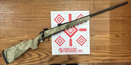 USED (Consignment) CVA Cascade 300 Win Mag.