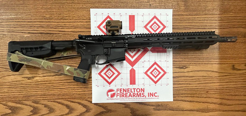 USED (Consignment) BCM RECCE-14 5.56 Nato