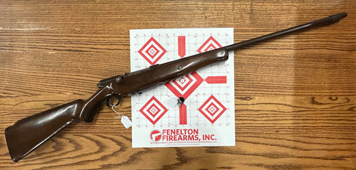 USED Mossberg 185 DA 20ga.