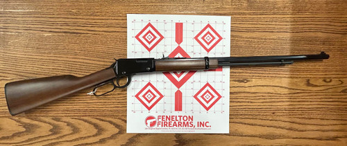 USED (Consignment) Henry H001TLB 22lr.