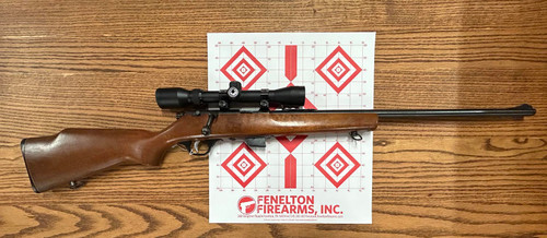 USED Marlin (Glenfield) 25 22lr.