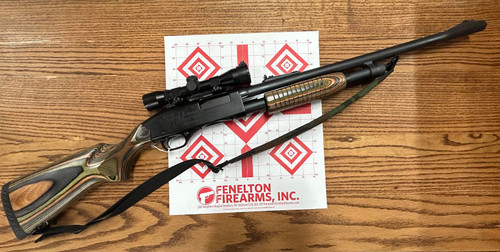USED (Consignment) Winchester 1300 NWTF 12ga.