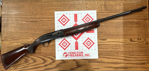 USED Remington 11-48 12ga.