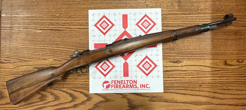 USED (Consignment) Yugo M24/47 8x57 Mauser