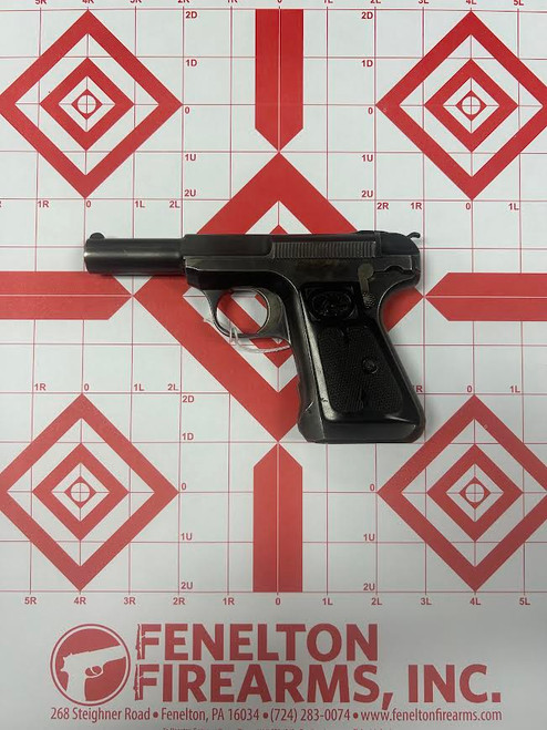 USED (Consignment) Savage 1917 32 ACP