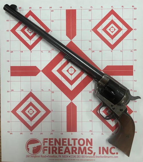 USED (Consignment) Colt Buntline Special 45 Colt