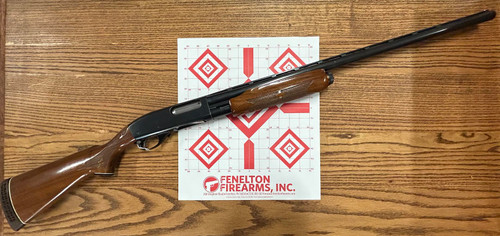 USED (Consignment) Remington 870 Wingmaster 12ga.