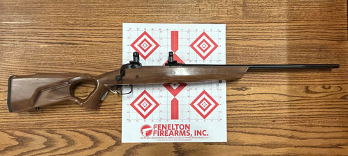 USED Stevens 200 7mm-08