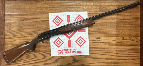 USED (Consignmnet) Ithaca 51 Magnum 12ga.