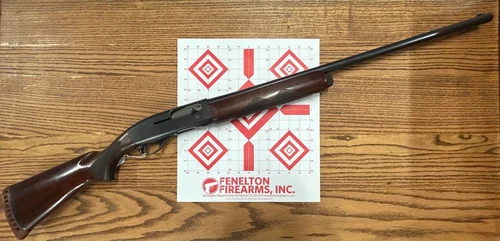 USED Remington 11-48 Stock Chop 12ga.