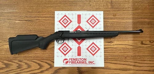 USED (Consignment) Ruger American Rimfire 22 Mag.