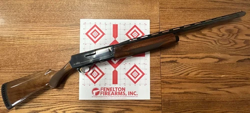 USED (Consignment) Browning A-500G 12ga.