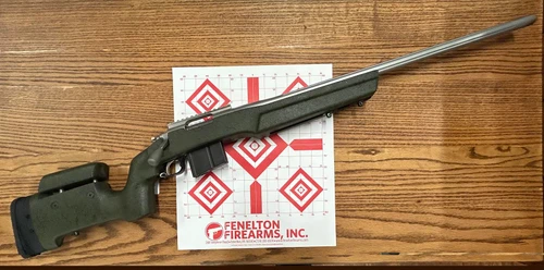 USED (Consignment) Remington 700 6.5 Creedmoor