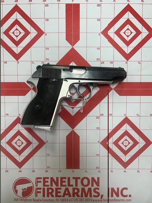 USED (Consignment) F.E.G. PA-63 380 ACP