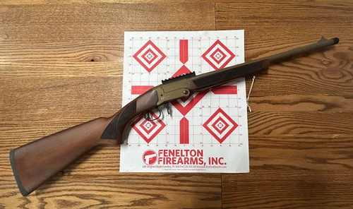 USED (Consignment) G Force GFTXP Bronze 400 Legend