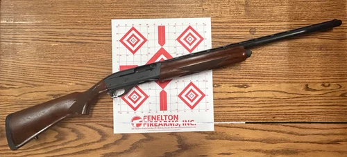 USED (Consignment) Remington 11-87 12ga.