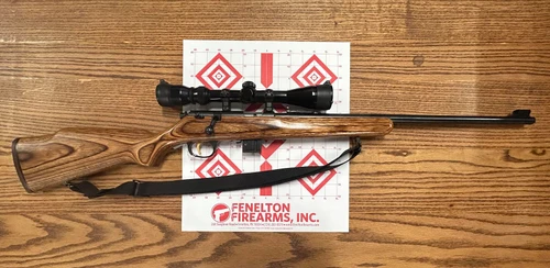 USED (Consignment) Marlin 882L 22 Mag.
