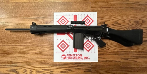 USED (Consignment) C.A.I./Imbel L1A1 "Inch Pattern" 7.62x51mm