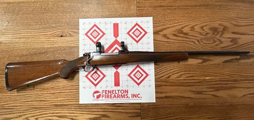 USED Ruger M77 Mark II 270 Win.