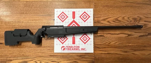 USED (Consignemnt) Sig Sauer SSG3000 308 Win.