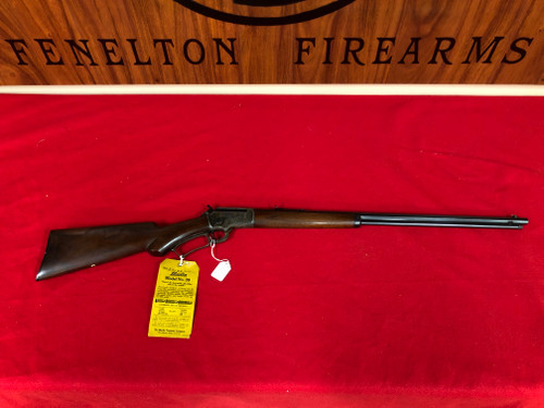 USED(Consignment)*LIKE NEW* Marlin 39 22lr. 