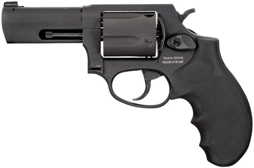 Taurus 605 Blued 3" 357 Mag.