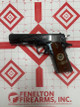 USED (Consignment) Colt Government Model 1911 WWI Commemorative 45 ACP