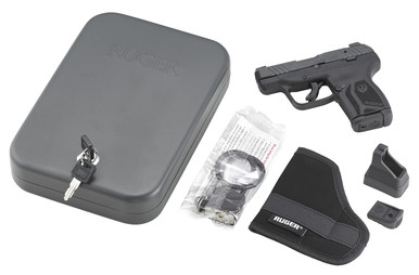 Ruger LCP Max 380 ACP - Guns N Gear