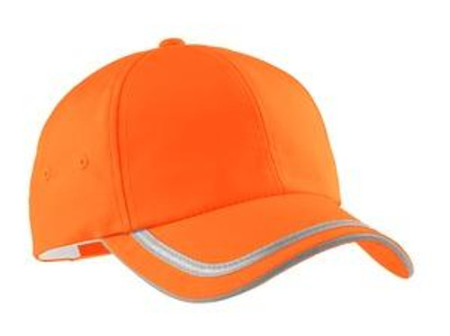 Safety Orange