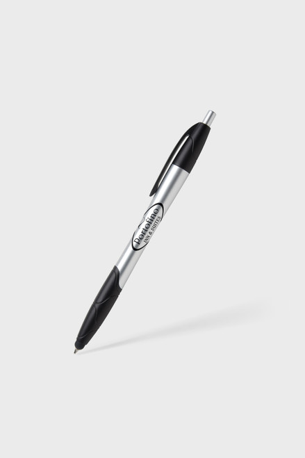 391 Janita® Chrome Stylus Pen