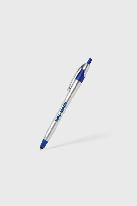 336 Javalina® Chrome Stylus Pen